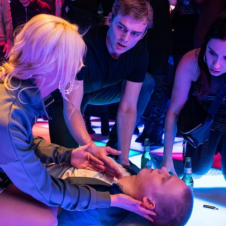 And Another Thing: The Superiority of British Soaps Like <i>EastEnders</i>